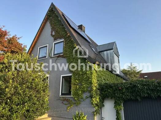 Wohnung zur Miete Tauschwohnung 780 € 2 Zimmer 42 m² 1. Geschoss Unterföhring 85774