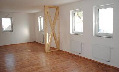 Wohnung zur Miete 800 € 2,5 Zimmer 75 m² Geschoss 1/2 Hochstädten Bensheim 64625