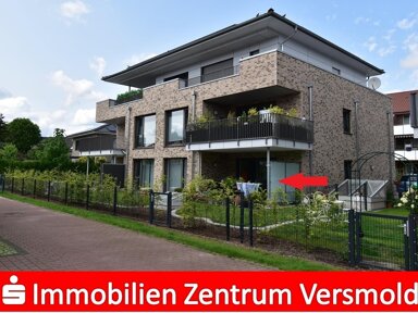 Wohnung zum Kauf provisionsfrei 421.652 € 3,5 Zimmer 114 m² Versmold Versmold 33775