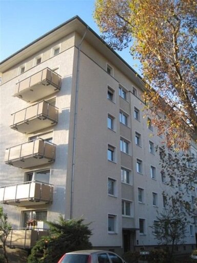 Wohnung zur Miete 698 € 2 Zimmer 56,9 m² 4. Geschoss frei ab 24.11.2024 Mombacher Str. 60 Hartenberg / Münchfeld Mainz 55122