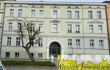 Wohnung zum Kauf 184.000 € 2 Zimmer 93 m² Lessingstraße 2 Kleistpark Frankfurt (Oder) 15230