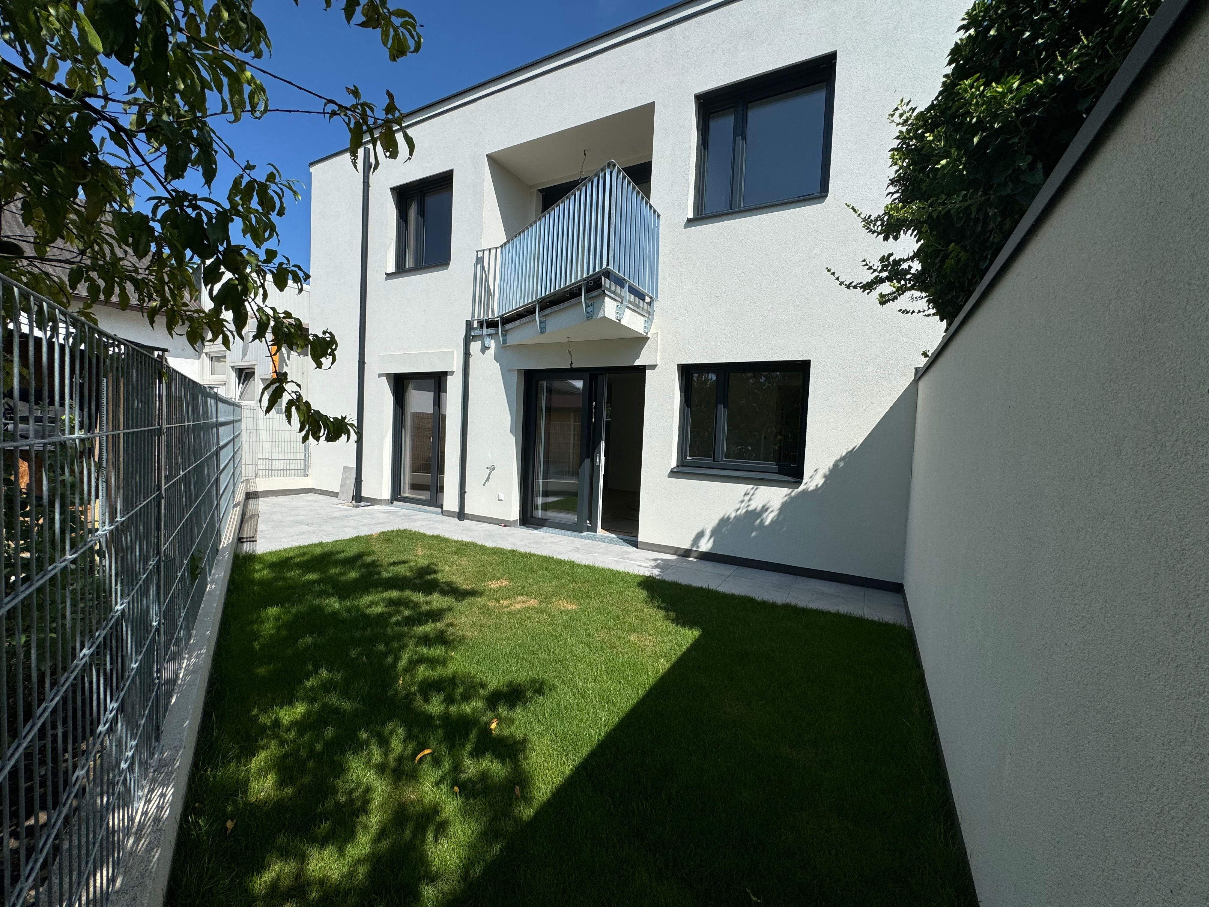 Apartment zum Kauf 359.500 € 2 Zimmer 53,8 m²<br/>Wohnfläche Schlachthammerstrasse 78 Wien(Stadt) 1220