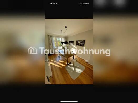 Wohnung zur Miete Tauschwohnung 1.600 € 3,5 Zimmer 89 m² 4. Geschoss Winterhude Nord 20249