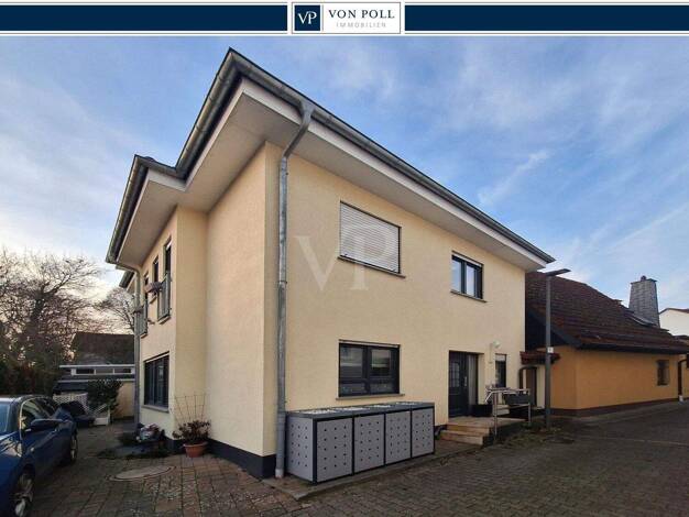 Einfamilienhaus zum Kauf 695.000 € 5 Zimmer 114 m² 175 m² Grundstück Oberstedten Oberursel 61440