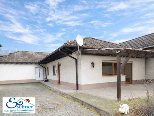 Einfamilienhaus zum Kauf 379.500 € 4 Zimmer 136 m² 420 m² Grundstück Klein-Gerau Büttelborn 64572