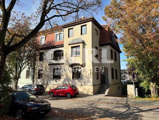 Wohnung zur Miete 800 € 4 Zimmer 100 m² Frauenbrünnl Straubing 94315