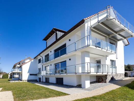 Wohnung zum Kauf provisionsfrei 495.000 € 4 Zimmer 109 m² EG Radolfzell am Bodensee / Böhringen 78315