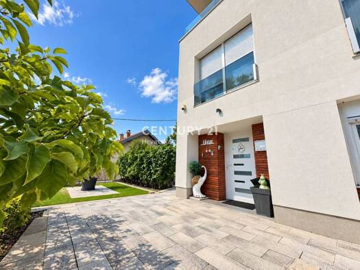 Einfamilienhaus zum Kauf 660.000 € 4 Zimmer 291 m² Zabok 49210