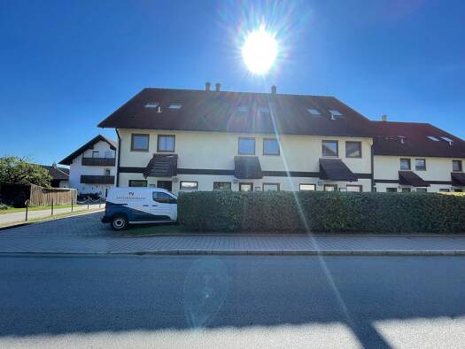 Wohnung zum Kauf provisionsfrei 70.000 € 2 Zimmer 50 m² EG frei ab sofort Salzweg 94121