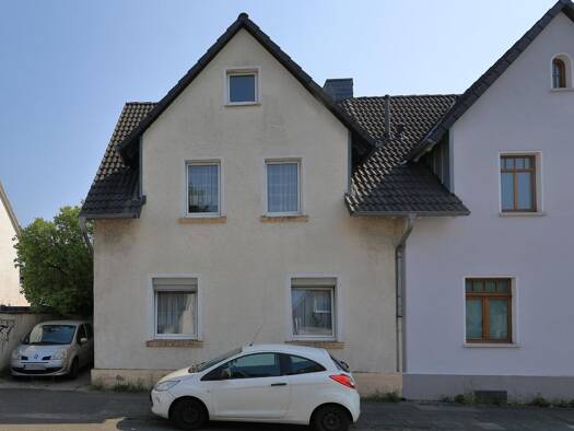 Doppelhaushälfte zum Kauf 499.000 € 5 Zimmer 132,4 m² 697 m² Grundstück Dellbrück Köln / Dellbrück 51069