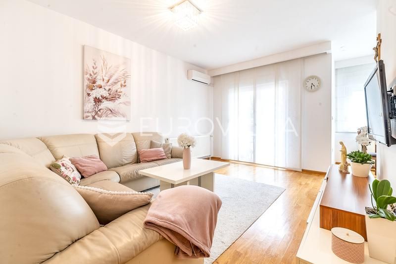 Wohnung zum Kauf 248.000 € 3 Zimmer 101 m²<br/>Wohnfläche 1.<br/>Geschoss Ivana Brkanovica Jelkovec 10362