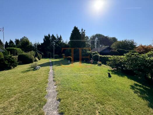 Grundstück zum Kauf 648.000 € 1.209 m² Grundstück Halstenbek 25469