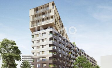 Wohnung zum Kauf provisionsfrei 350.000 € 2 Zimmer 53,1 m² 2. Geschoss frei ab 01.09.2025 Laxenburger Straße 2B Wien 1100