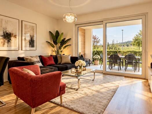 Wohnung zur Miete 1.850 € 3 Zimmer 75,7 m² frei ab 01.12.2026 Innere Stadt Klagenfurt am Wörthersee 9020