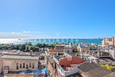 Apartment zum Kauf 399.000 € 3 Zimmer 54 m² 4. Geschoss Palma de Mallorca 07001