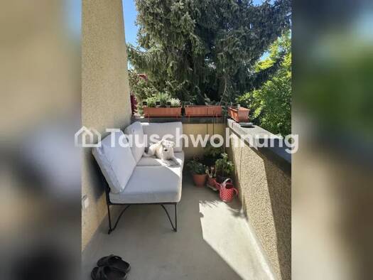 Wohnung zur Miete Tauschwohnung 1.500 € 3 Zimmer 90 m² 1. Geschoss Darmstadt Darmstadt 64287