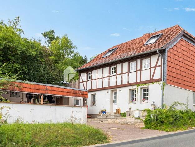 Einfamilienhaus zum Kauf 189.000 € 7 Zimmer 114 m² 1.563 m² Grundstück Eitzum Schöppenstedt 38170