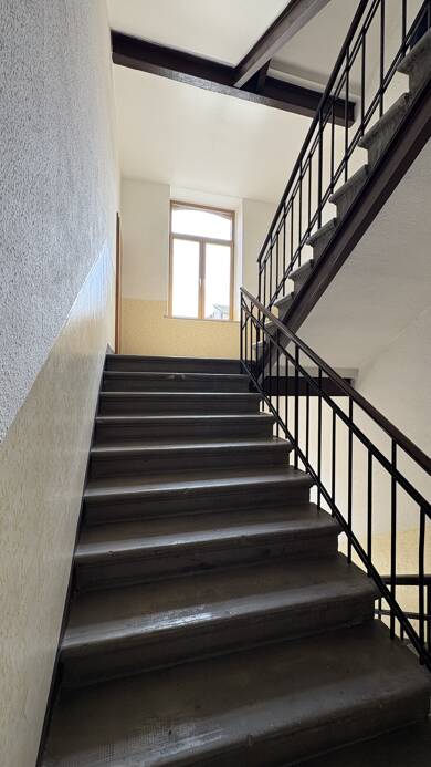 Mehrfamilienhaus zum Kauf 599.000 € 30 Zimmer 650 m² 410 m² Grundstück Bahnhofsvorstadt Zwickau 08056