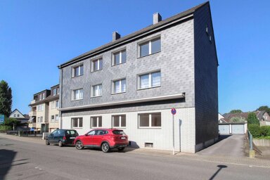 Mehrfamilienhaus zum Kauf als Kapitalanlage geeignet 449.000 € 16 Zimmer 359 m² 797 m² Grundstück Styrum - Nord Mülheim an der Ruhr 45476