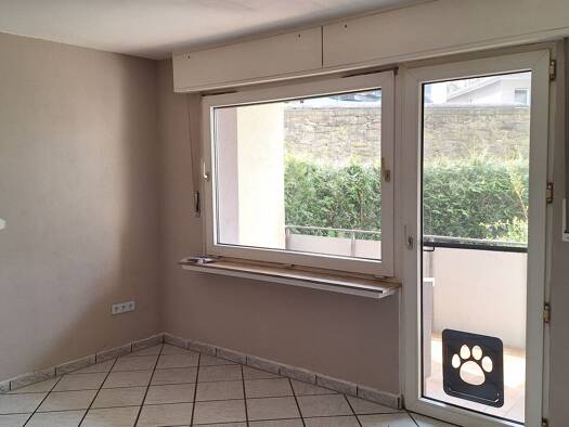 Wohnung zur Miete 394 € 3,5 Zimmer 79,1 m² EG frei ab sofort Keilstr. 63 a Linden Bochum 44879