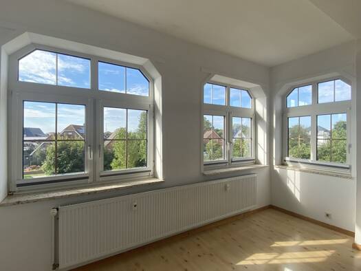 Wohnung zum Kauf 675.000 € 4 Zimmer 137,2 m² 1. Geschoss Hindenburgstraße 47 Borkum 26757