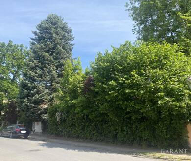 Grundstück zum Kauf 460.000 € 580 m² Grundstück Neugruna (Polenzstr.) Dresden 01277