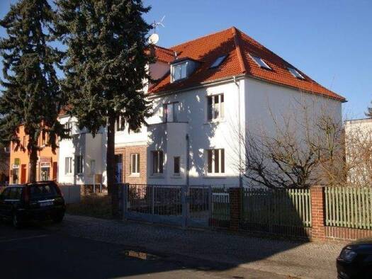 Wohnung zur Miete 670 € 3 Zimmer 78,8 m² EG frei ab 01.03.2026 Fischereiweg 38 Siedlung Dessau-Roßlau 06846