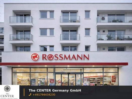 Laden zum Kauf 2.982.000 € Innenstadt Baden-Baden