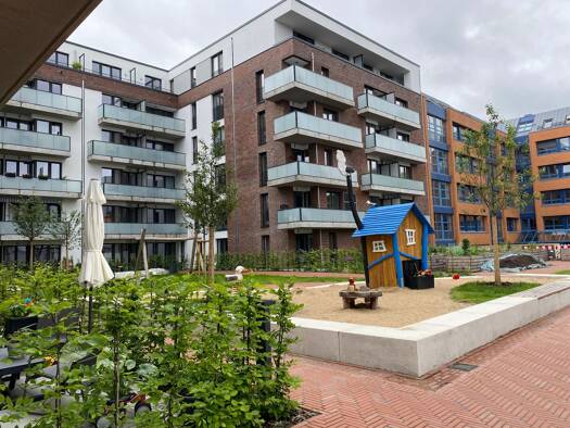 Wohnung zur Miete 1.509 € 3 Zimmer 101 m² EG frei ab 01.11.2026 Hopfenstraße Vorstadt Vorstadt 24103