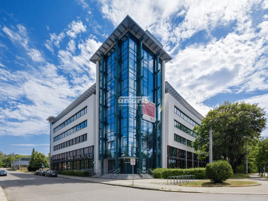 Bürofläche zur Miete provisionsfrei 9 € 175 m² Bürofläche teilbar ab 175 m² Altchemnitz Altchemnitz 09120