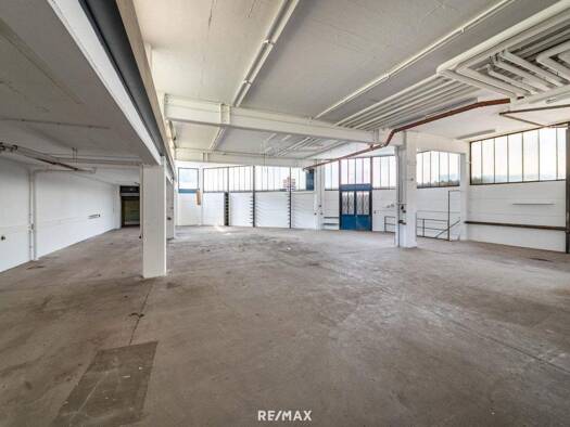 Lagerhalle zum Kauf 1.850.000 € 1.052 m² Lagerfläche Kufstein 6330