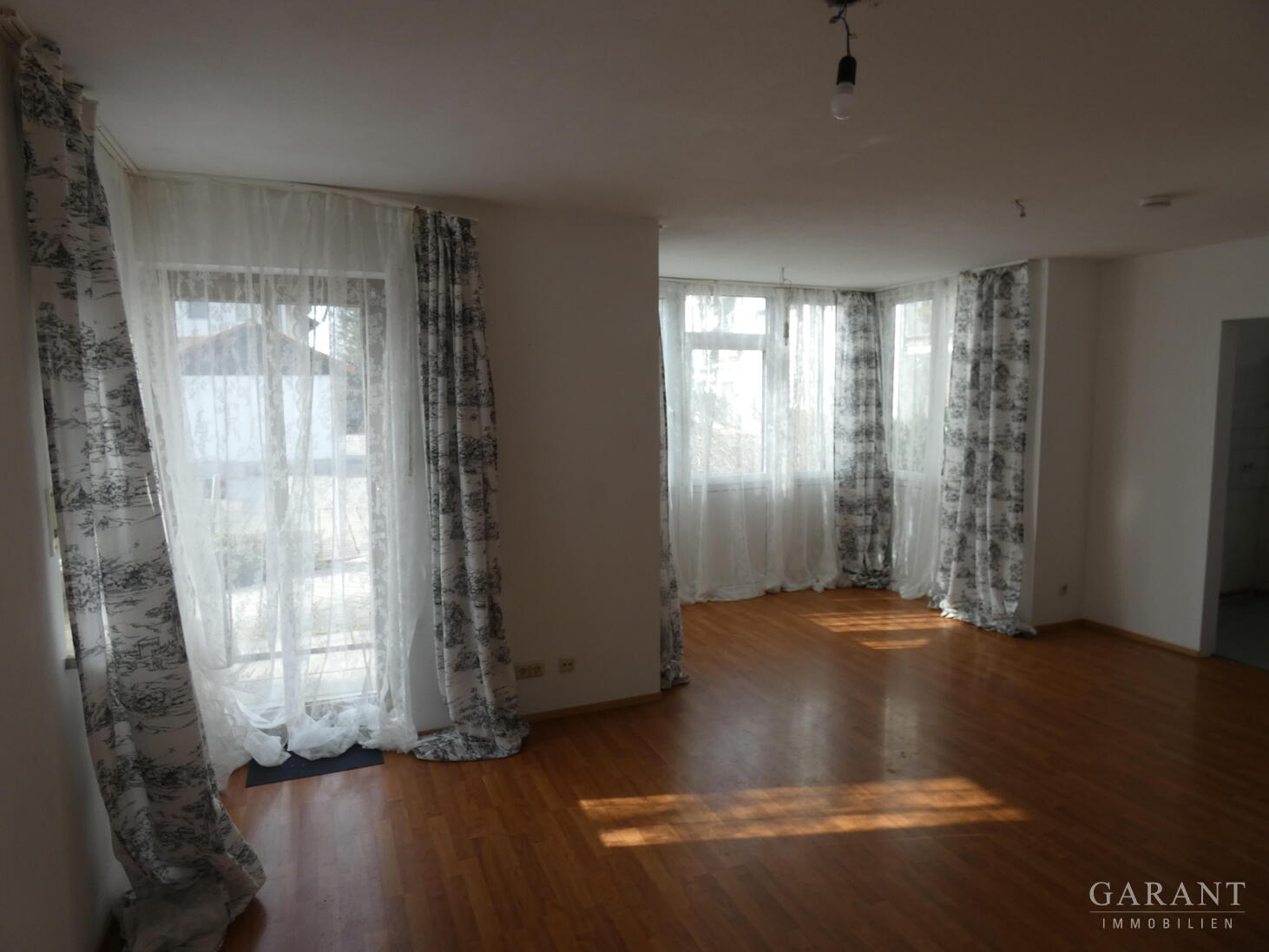 Wohnung zum Kauf 180.000 € 1 Zimmer 37 m²<br/>Wohnfläche Kolbermoor 83059