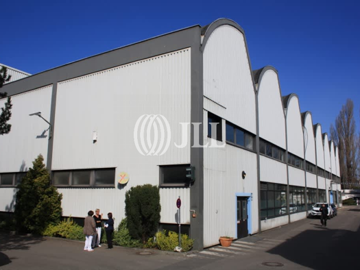 Lagerhalle zur Miete provisionsfrei 7,80 € 2.383 m² Lagerfläche teilbar ab 2.383 m² Moabit Berlin 10553