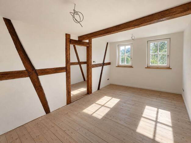 Reihenmittelhaus zur Miete 1.250 € 5 Zimmer 115 m² 84 m² Grundstück frei ab 01.01.2027 Zum Brünnle 19 Distelhausen Tauberbischofsheim 97941