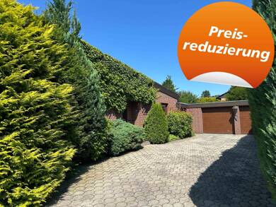 Bungalow zum Kauf 367.000 € 5 Zimmer 131 m² 894 m² Grundstück Hohenhameln Hohenhameln 31249