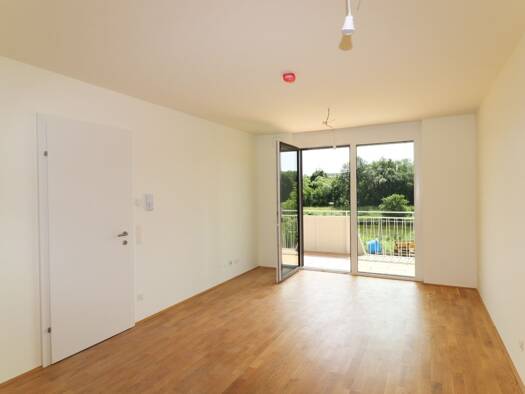 Wohnung zum Kauf 339.900 € 2 Zimmer 56,3 m² frei ab sofort St. Pölten St. Pölten 3100