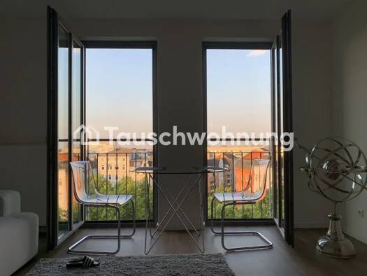 Wohnung zur Miete Tauschwohnung 1.200 € 3 Zimmer 85 m² 7. Geschoss Nord 20355