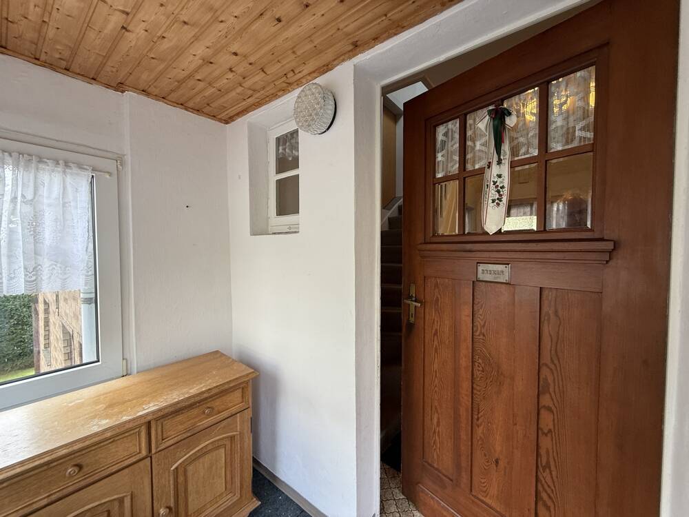 Einfamilienhaus zum Kauf - Ansicht 2