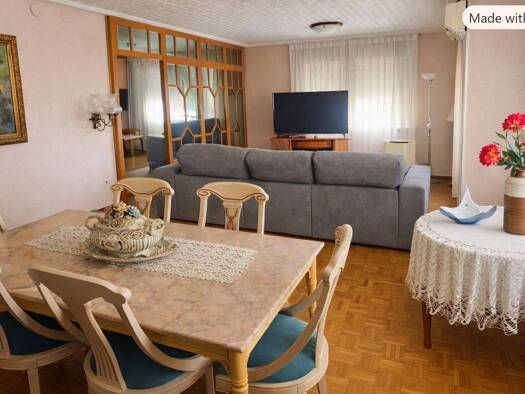 Wohnung zum Kauf 280.000 € 5 Zimmer 200 m² 5. Geschoss de Isabel 'la Catòlica' Benetússer 46910