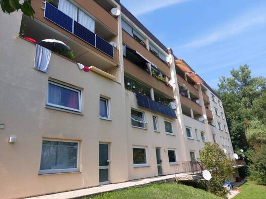 Wohnung zum Kauf 90.000 € 1 Zimmer 41,3 m² EG frei ab sofort Sachsen 91623