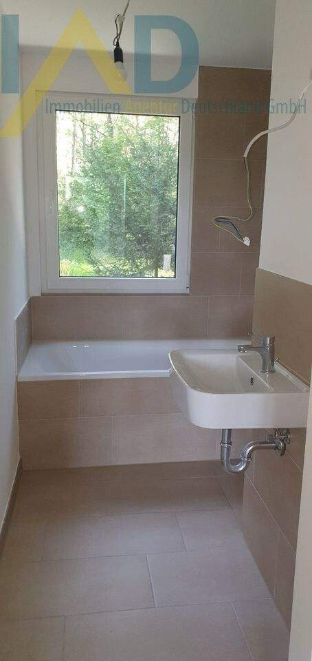 Immobilie in Wienhausen - Eleganter Bungalow auf großzügigem Erbbaugrundstück in ruhiger, naturnaher Lage in Wienhausen. - Bild 3