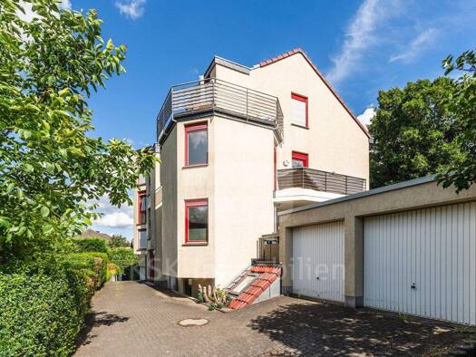 Maisonette zur Miete 1.100 € 4 Zimmer 101 m² EG frei ab 01.03.2026 Sinthern Pulheim 50259