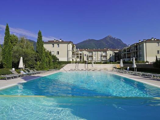 Wohnung zum Kauf 290.000 € 2 Zimmer 53 m² frei ab sofort Viale Ugo Foscolo 134 Toscolano Maderno 25088