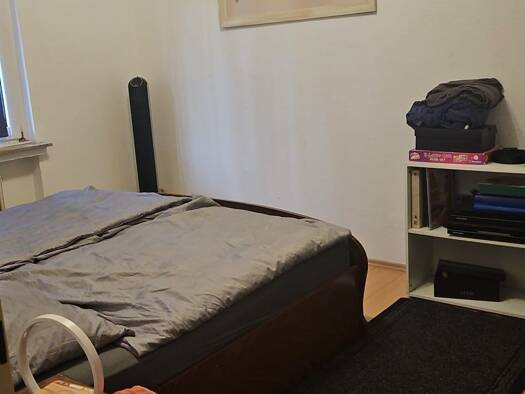 Wohnung zur Miete 578 € 3 Zimmer 68,7 m² 2 Geschosse frei ab sofort Zum Kabel 7 Niederseßmar Gummersbach 51645