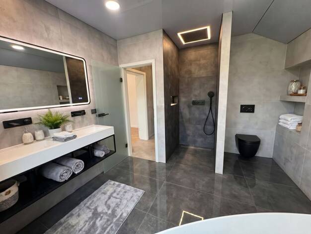 Einfamilienhaus zum Kauf provisionsfrei 599.000 € 5 Zimmer 166,3 m² 1.448 m² Grundstück Steinbreite 1 Bergshausen Fuldabrück 34277