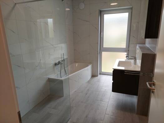 Wohnung zur Miete 673 € 3 Zimmer 84,2 m² Geschoss 2/3 frei ab 01.10.2026 Johann-Wichern Str. 12 Ottweiler 66564