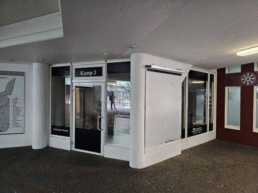 Laden zur Miete 1.200 € 68 m² Verkaufsfläche Innenstadt Osnabrück 49074