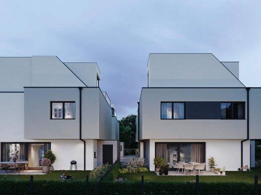 Einfamilienhaus zum Kauf - Erstbezug 769.000 € 5 Zimmer 138,1 m² Wien,Floridsdorf 1210