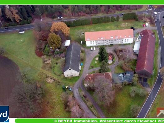 Grundstück zum Kauf 3.300.000 € 15.500 m² Grundstück Fischbach Arnsdorf / Fischbach 01477