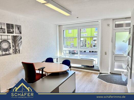 Bürofläche zum Kauf 98.000 € 3 Zimmer 53 m² Bürofläche Saarwellingen 66793